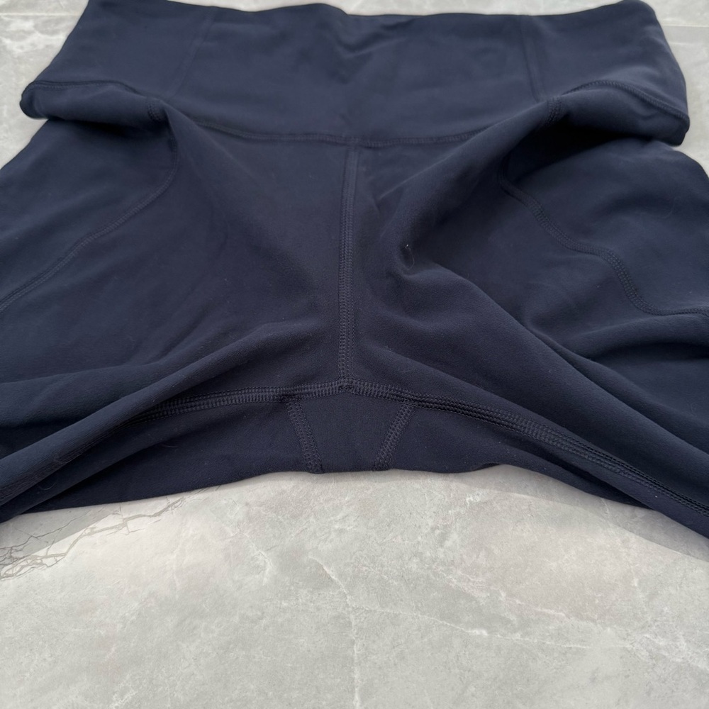 Women’s Athleta Salutation Stash High Rise Tight Full Length Legging Size Small - Picture 4 of 16